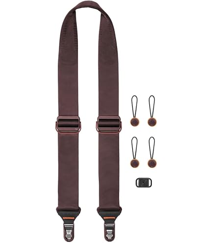 Amazon | 【国内正規品】PeakDesign ピークデザイン スライド ブラック